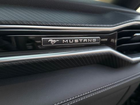 Used 2024 Ford Mustang GT Premium w/ GT Performance Package RWD image 17