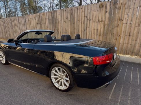 Used 2016 Audi A5 2.0T Premium Plus image 10