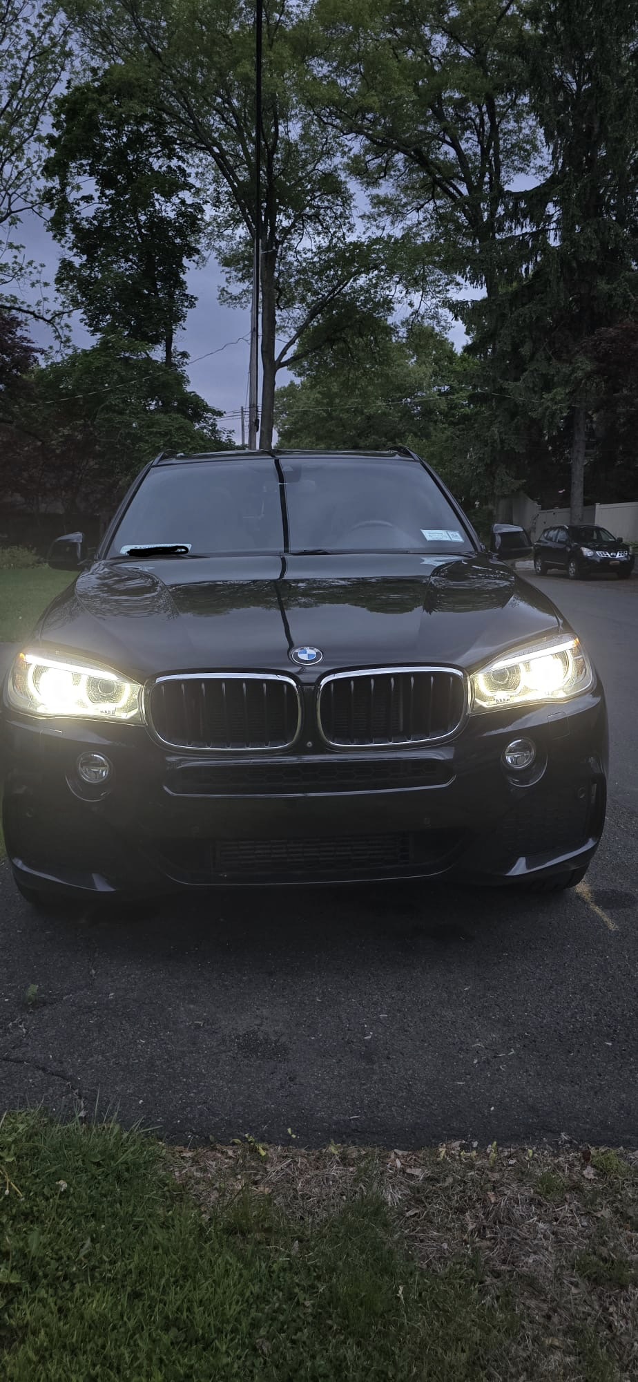 Used 2017 BMW X5 xDrive35i AWD/4WD image 18