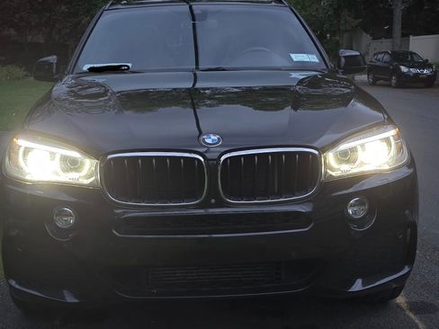 Used 2017 BMW X5 xDrive35i AWD/4WD image 18