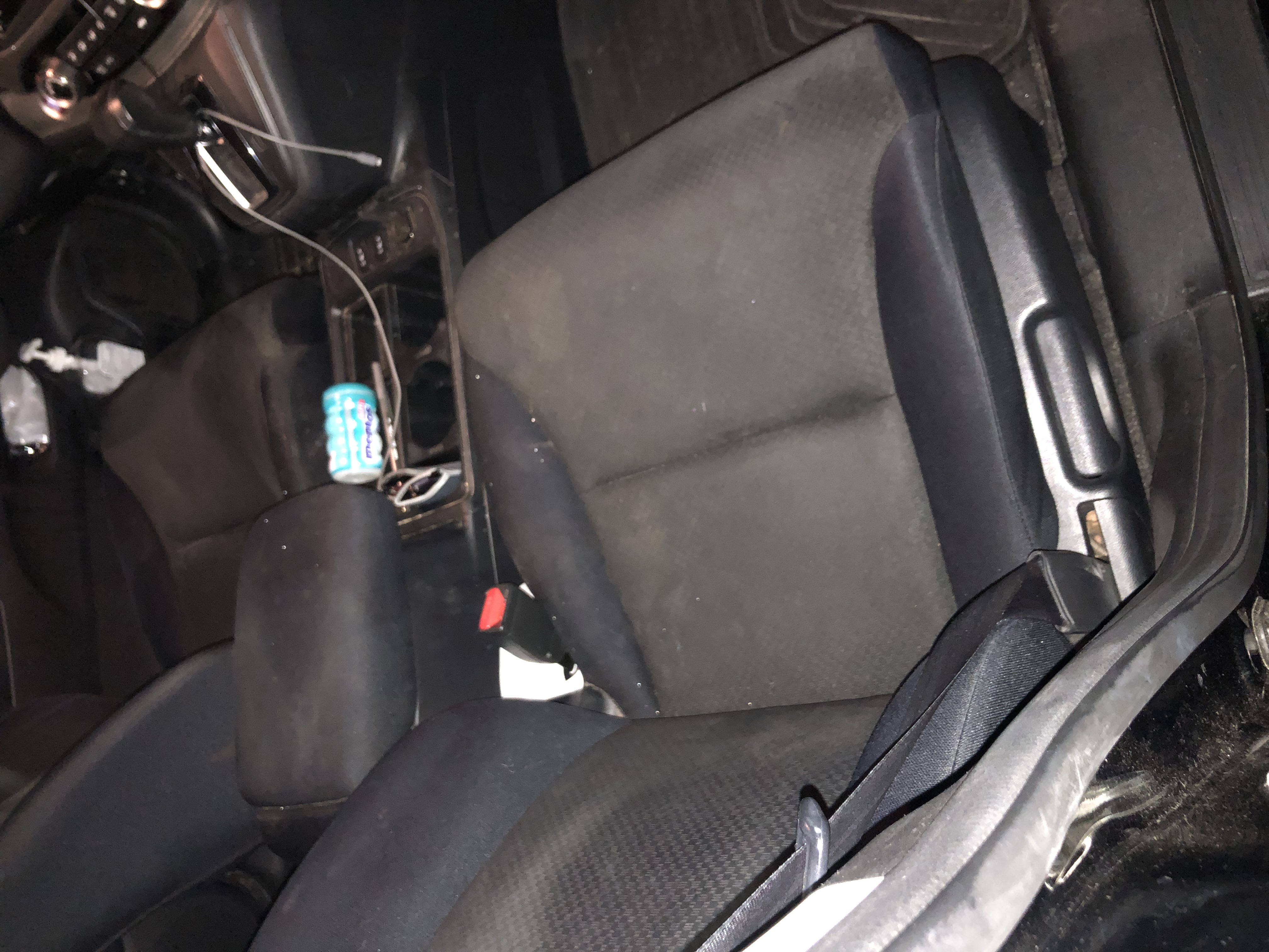 Used 2016 Honda CR-V EX image 1