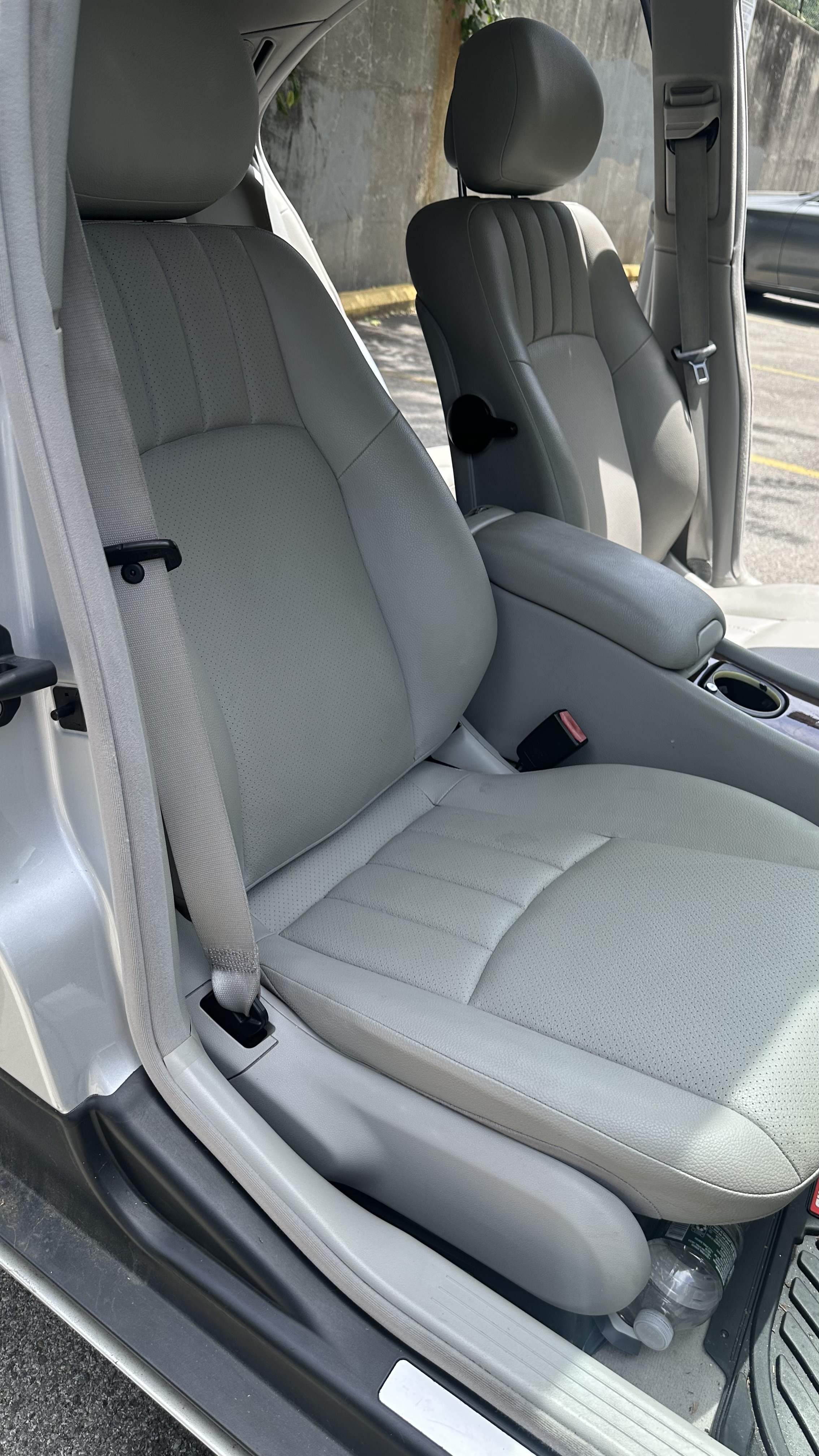 Used 2007 Mercedes-Benz C 280 4MATIC Sedan image 13