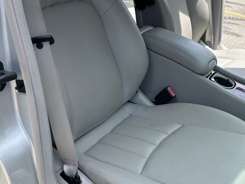 Used 2007 Mercedes-Benz C 280 4MATIC Sedan image 13