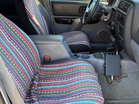 Used 1998 Jeep Cherokee Sport AWD/4WD image 8
