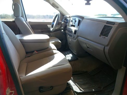 Used 2007 Dodge Ram 3500 Truck SLT image 11