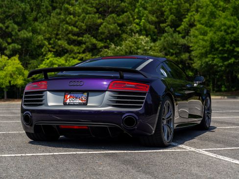Used 2010 Audi R8 V10 AWD/4WD image 2