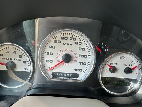 Used 2007 Ford F150 Lariat image 17