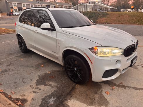 Used 2015 BMW X5 xDrive35i image 6