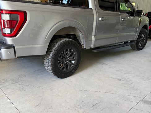 Used 2021 Ford F150 Tremor w/ Equipment Group 402A High AWD/4WD image 12