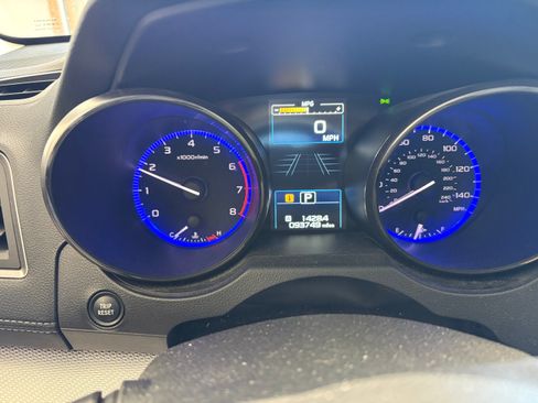 Used 2019 Subaru Outback 2.5i Premium AWD/4WD image 13