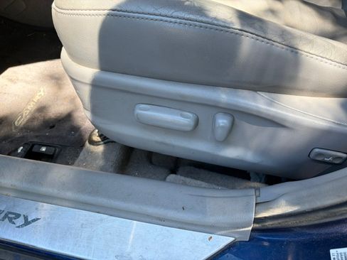 Used 2007 Toyota Camry XLE FWD image 23