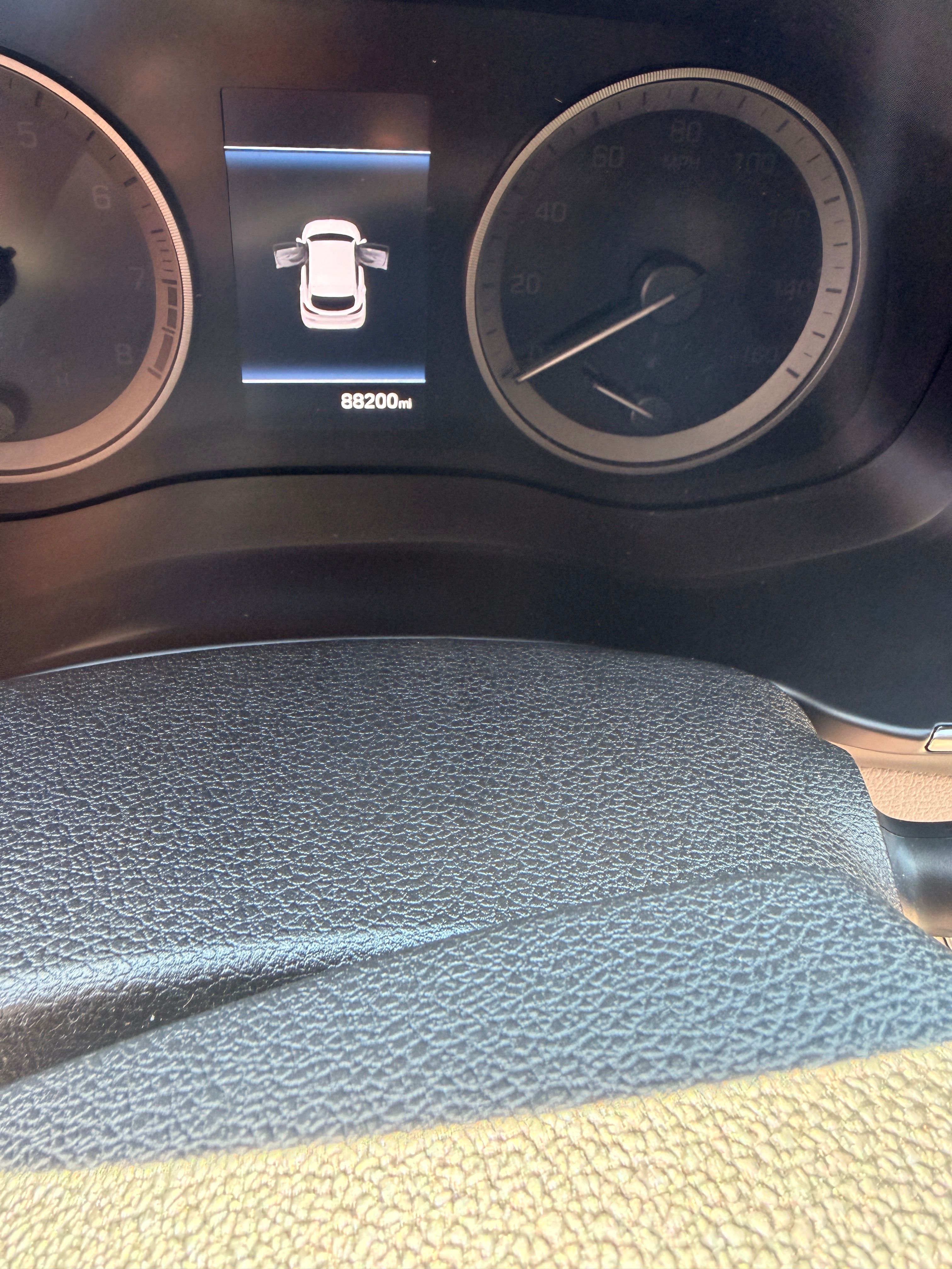 Used 2020 Hyundai Tucson Ultimate FWD image 20