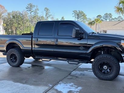 Used 2016 Ford F250 XLT w/ XLT Premium Package