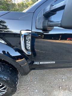 Used 2022 Ford F450 XLT w/ XLT Premium Package AWD/4WD image 8