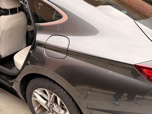 Used 2021 Hyundai Sonata SEL image 4