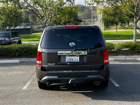Used 2013 Honda Pilot EX-L image 4