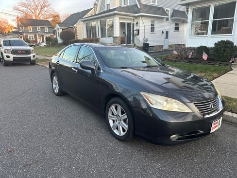 Used 2007 Lexus ES 350 image 4