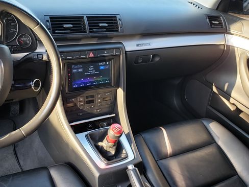 Used 2008 Audi A4 2.0T image 15