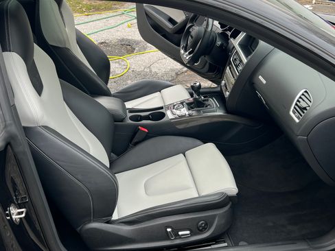 Used 2014 Audi S5 Prestige w/ Prestige Package image 10