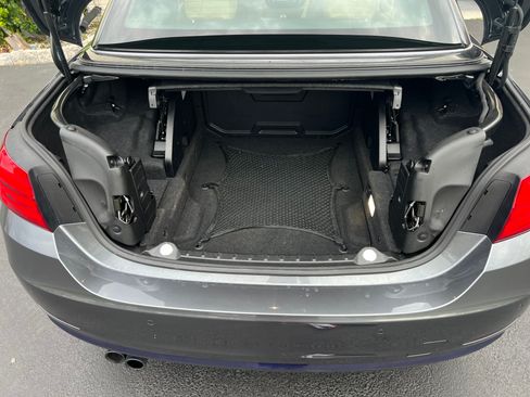 Used 2016 BMW 428i Convertible image 10