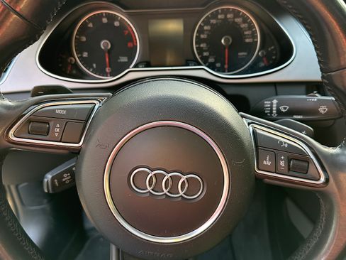 Used 2015 Audi A4 2.0T Premium Plus w/ Technology Package AWD/4WD image 4