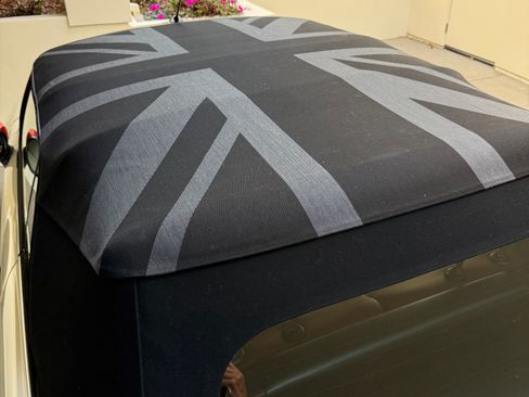 Used 2022 MINI Cooper John Cooper Works image 5