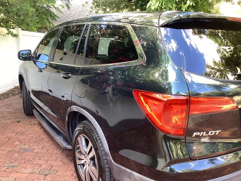 Used 2016 Honda Pilot EX-L image 11