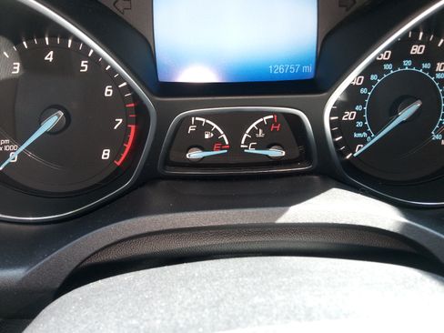 Used 2014 Ford Escape Titanium w/ Equipment Group 401A image 5