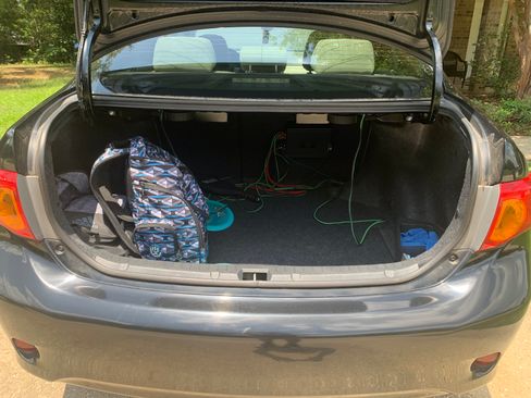 Used 2010 Toyota Corolla LE image 12