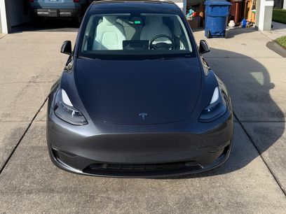 Used 2022 Tesla Model Y Performance