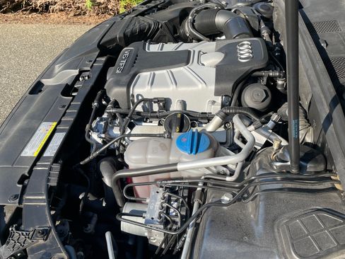 Used 2015 Audi S5 Premium Plus w/ Technology Package image 16