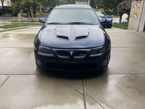 Used 2005 Pontiac GTO RWD image 4