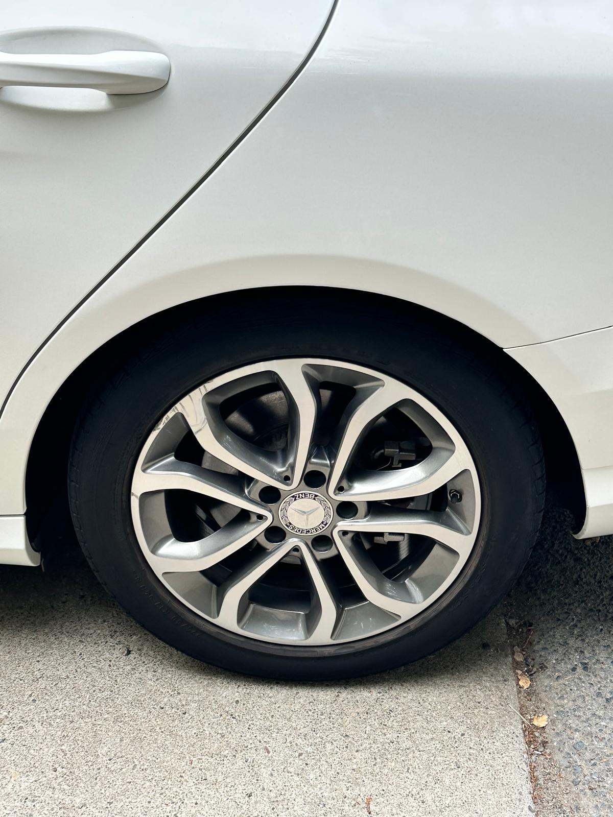 Used 2015 Mercedes-Benz C 300 Sedan image 26