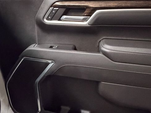 Used 2022 GMC Sierra 1500 Elevation image 20