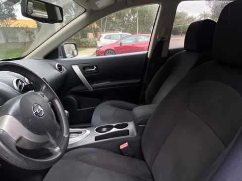 Used 2010 Nissan Rogue S w/ 360 Degree Value Pkg image 5