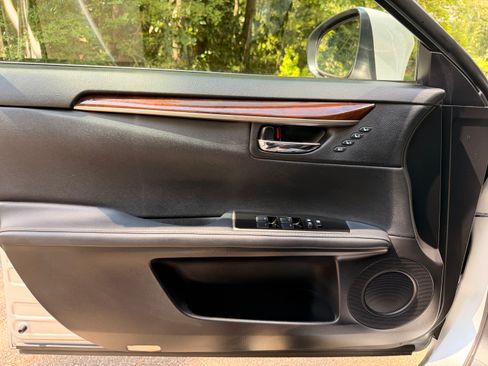 Used 2017 Lexus ES 350 FWD image 13