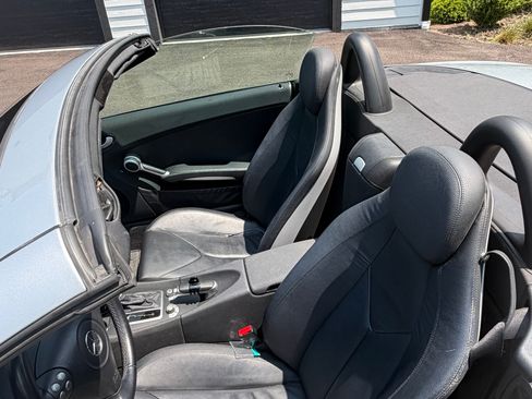 Used 2005 Mercedes-Benz SLK 350 image 9