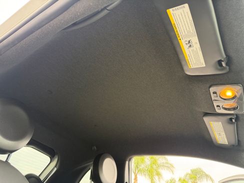 Used 2015 FIAT 500 Turbo FWD image 8