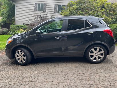 Used 2013 Buick Encore Premium