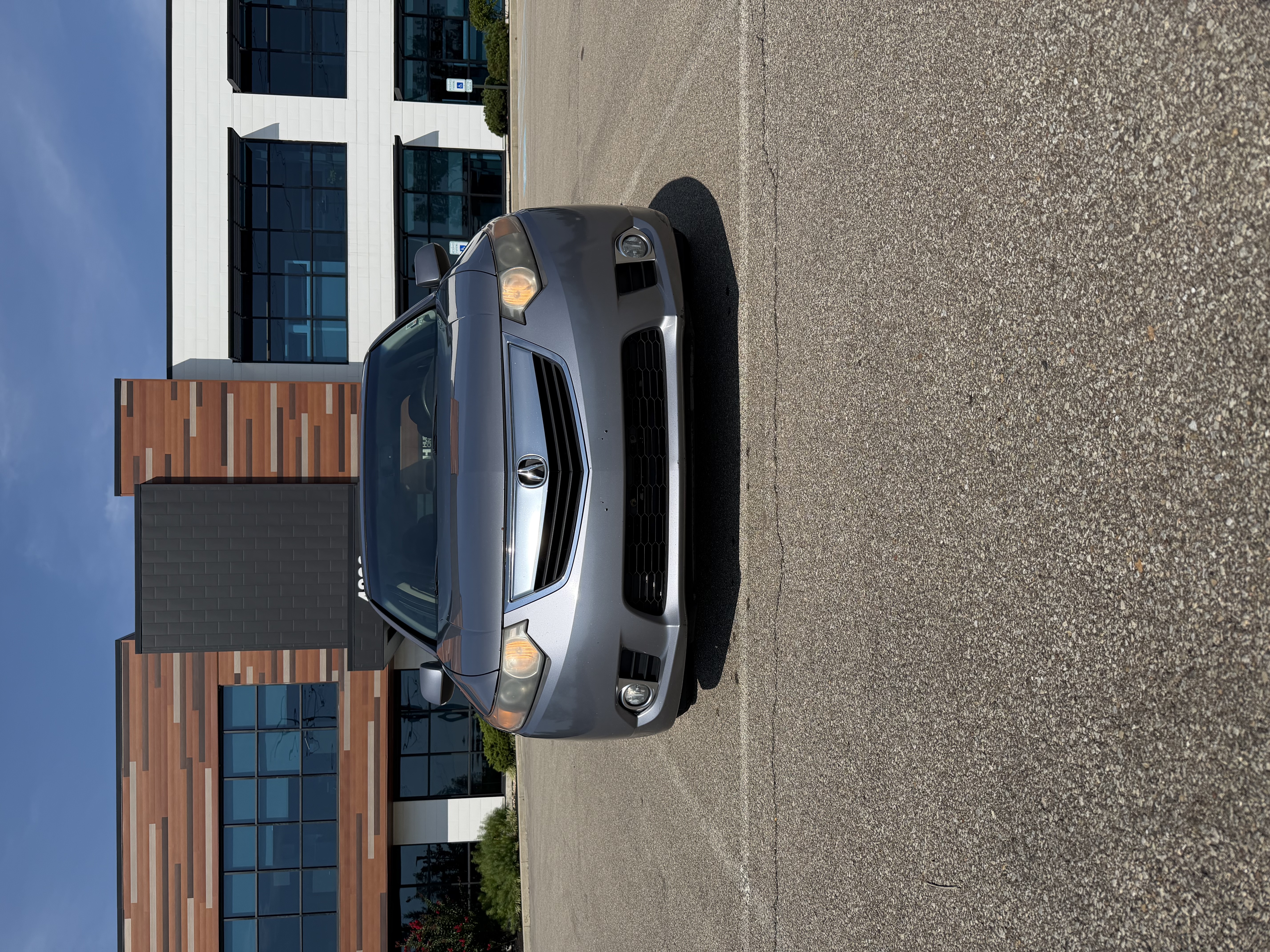 Used 2013 Acura TSX Sedan FWD image 10