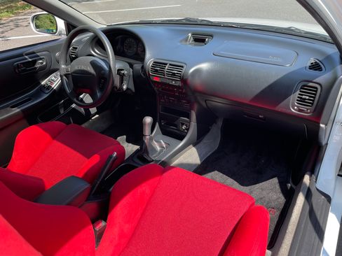 Used 1994 Acura Integra GS-R FWD image 15
