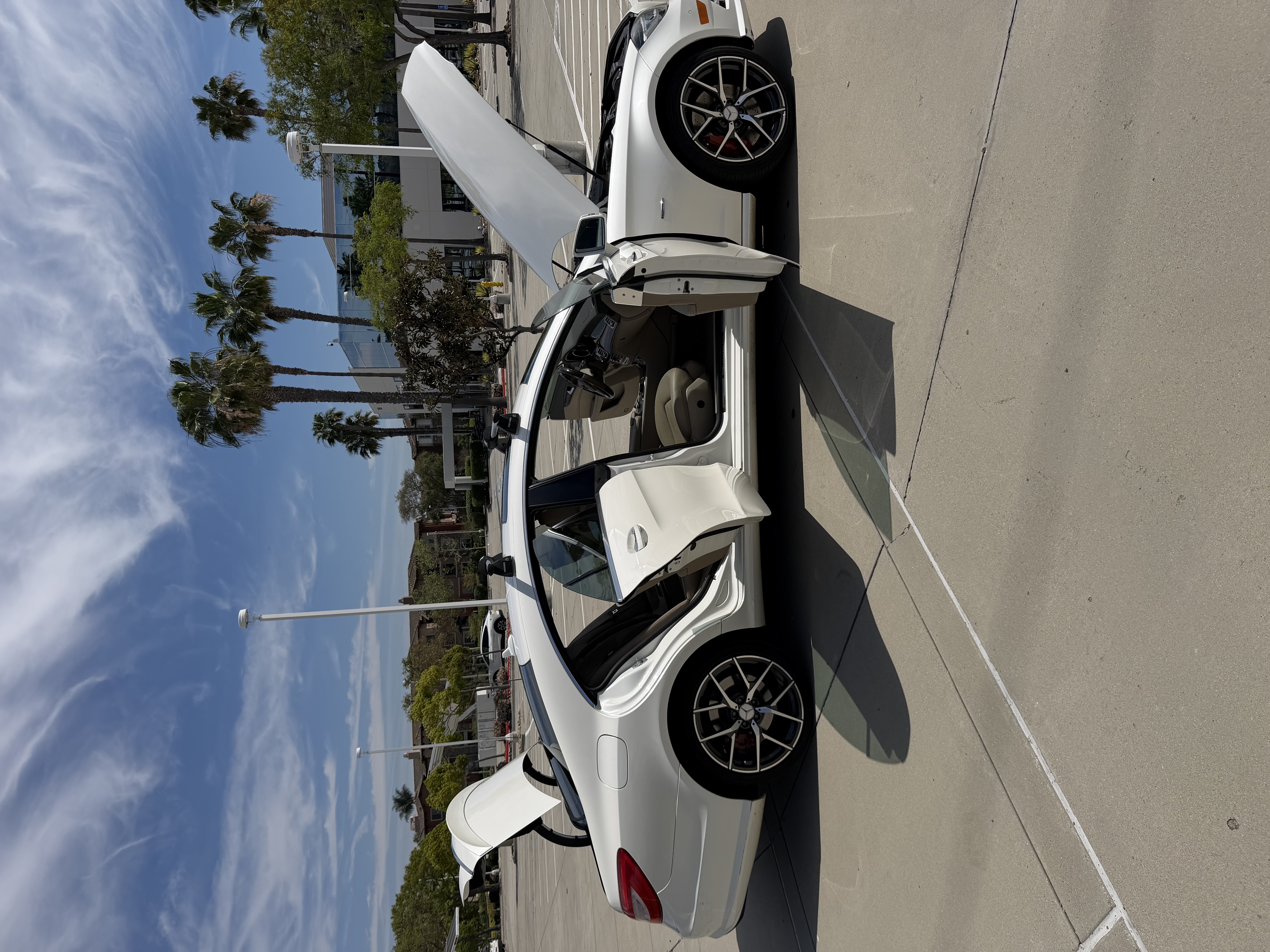 Used 2012 Mercedes-Benz CLS 550 image 11