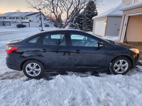 Used 2013 Ford Focus SE image 4