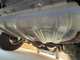 Used 2006 Jeep Wrangler Unlimited AWD/4WD image 19