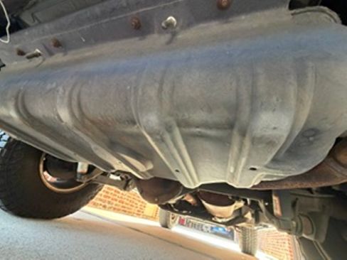 Used 2006 Jeep Wrangler Unlimited AWD/4WD image 19
