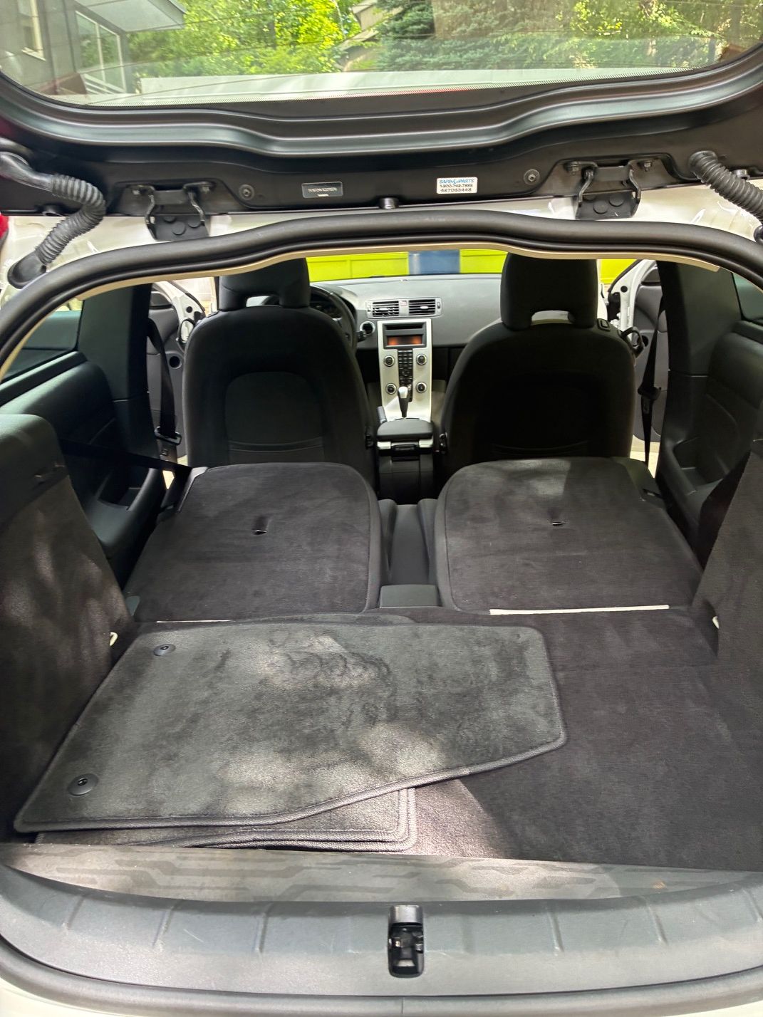 Used 2012 Volvo C30 T5 FWD image 25