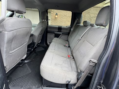 Used 2019 Ford F250 XLT AWD/4WD image 17