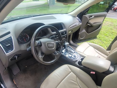 Used 2014 Audi Q5 2.0T Premium Plus image 12