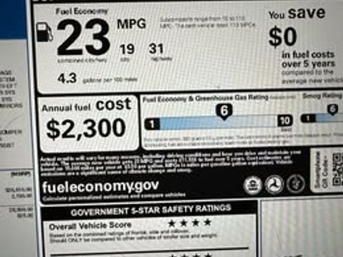 Used 2014 Ford Mustang Premium w/ Equipment Group 203A image 20