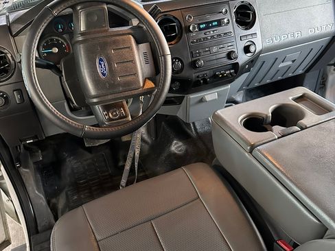 Used 2013 Ford F350 XL w/ PWR Equipment Group image 8